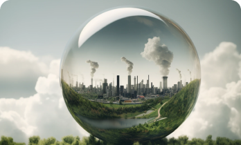 Sustainability Reporting with CloudScore: Tracking and Reducing Cloud Carbon Footprint