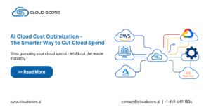 AI Cloud Cost Optimization - How Intelligent Automation is Redefining FinOps