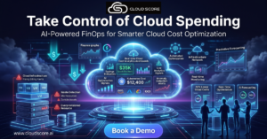 FinOps Platform for Cloud Cost Optimization