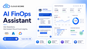 AI FinOps Assistant