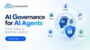 AI Governance for Agents