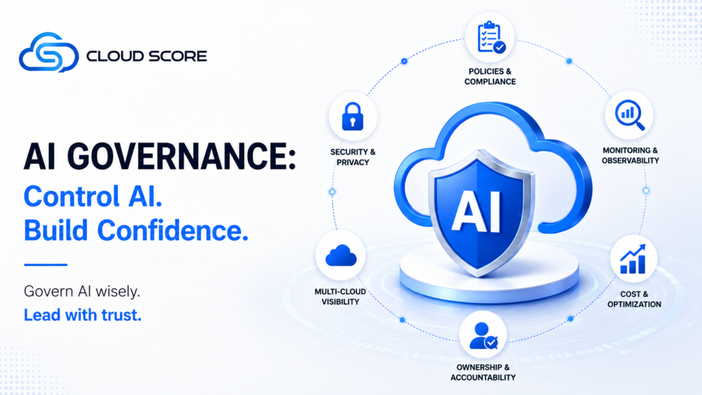 AI Governance for the Enterprise