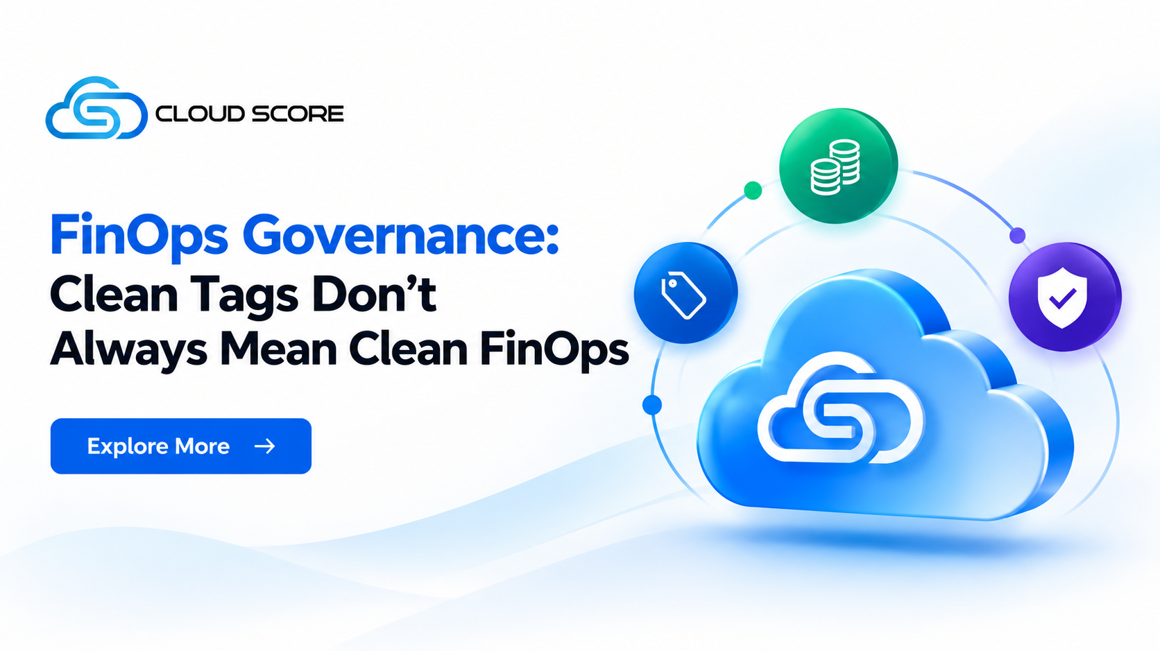 FinOps Governance - Cloud Strategy